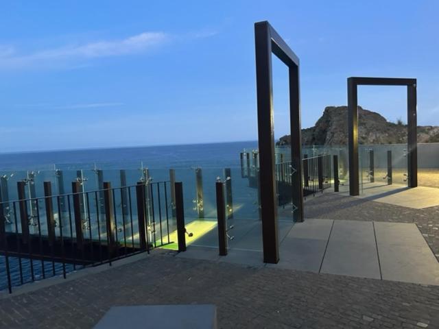 Hikers Haven Villa São Roque do Faial Eksteriør bilde